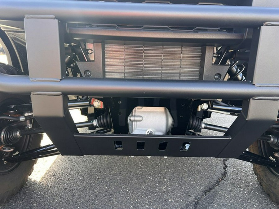 2025 Kawasaki Mule PRO-DXT EPS