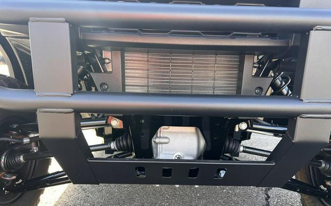 2025 Kawasaki Mule PRO-DXT EPS