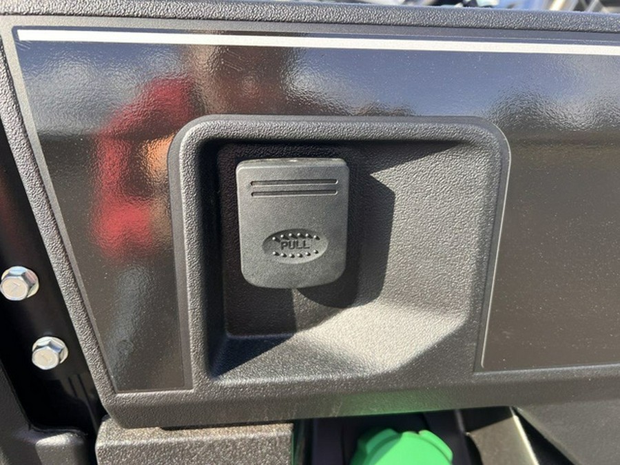 2025 Kawasaki Mule PRO-DXT EPS