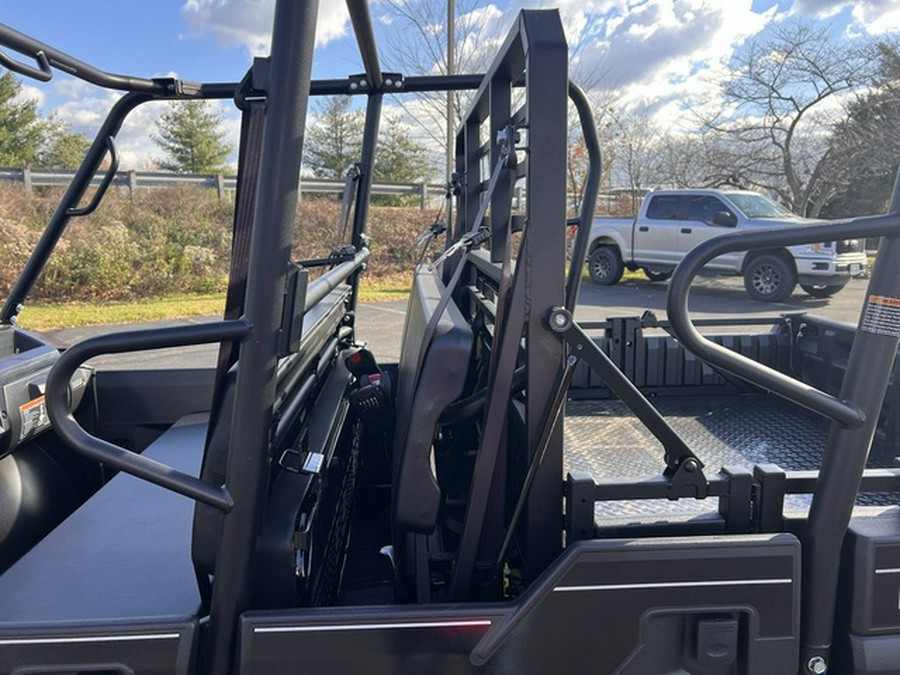 2025 Kawasaki Mule PRO-DXT EPS