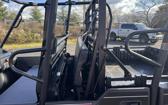 2025 Kawasaki Mule PRO-DXT EPS
