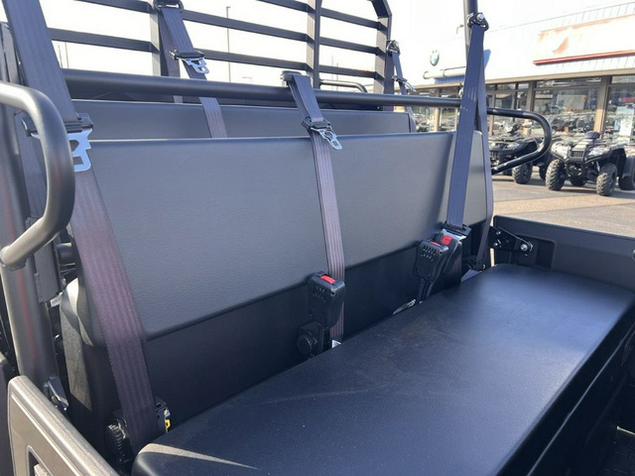 2025 Kawasaki Mule PRO-DXT EPS