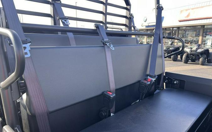 2025 Kawasaki Mule PRO-DXT EPS