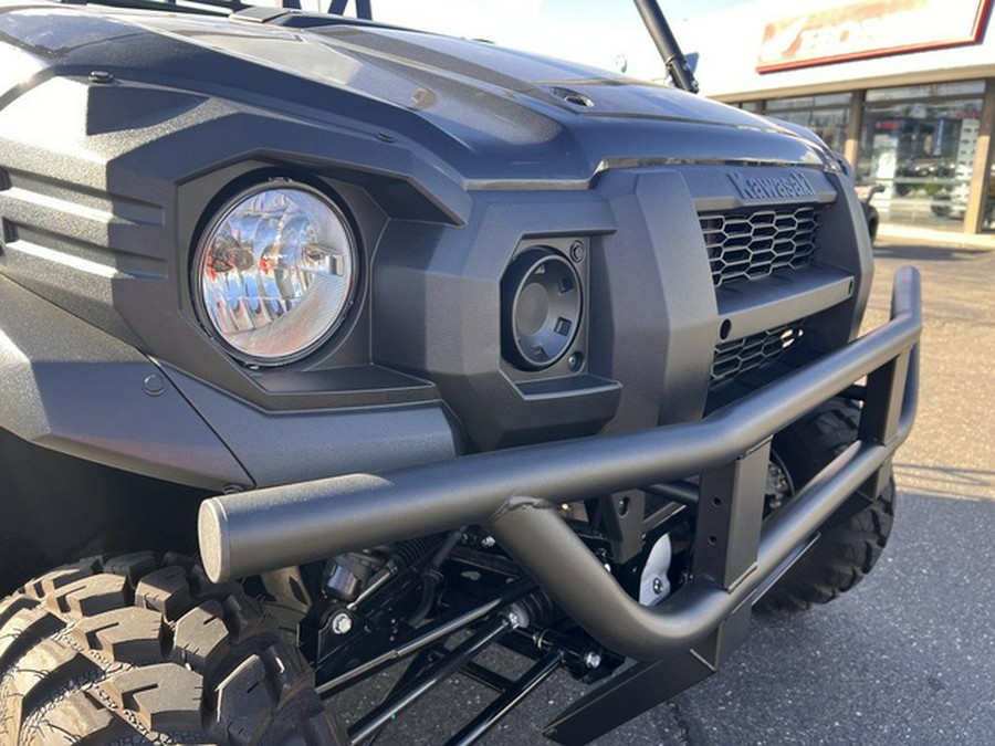 2025 Kawasaki Mule PRO-DXT EPS
