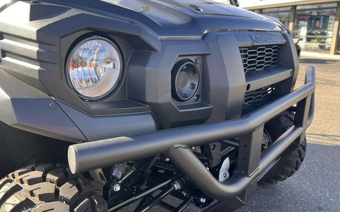 2025 Kawasaki Mule PRO-DXT EPS