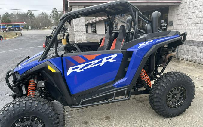 2025 Polaris RZR XP 1000 Ultimate