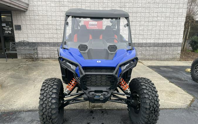2025 Polaris RZR XP 1000 Ultimate