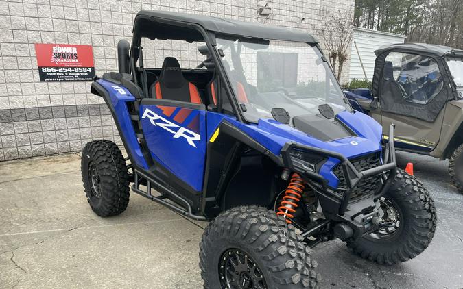 2025 Polaris RZR XP 1000 Ultimate