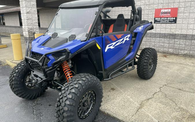 2025 Polaris RZR XP 1000 Ultimate