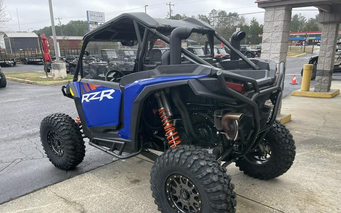 2025 Polaris RZR XP 1000 Ultimate