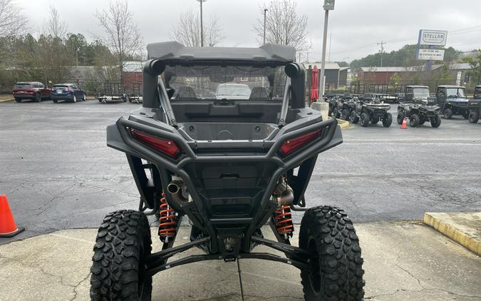 2025 Polaris RZR XP 1000 Ultimate