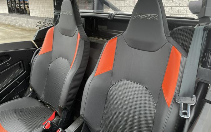 2025 Polaris RZR XP 1000 Ultimate