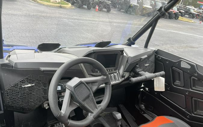2025 Polaris RZR XP 1000 Ultimate