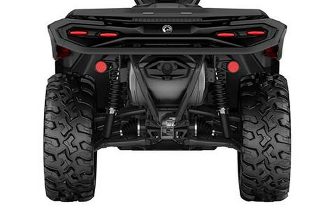 2025 Can-Am Outlander XT 850