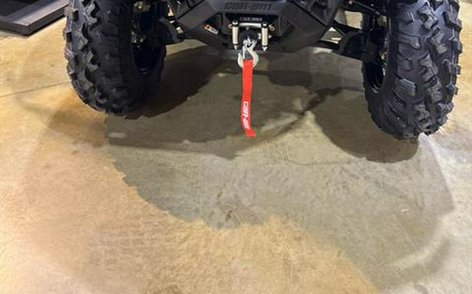 2025 Can-Am Outlander XT 850