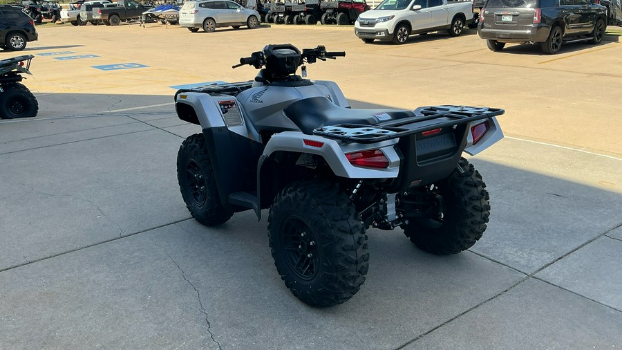 2026 Honda FourTrax Rubicon 700 4x4 Automatic