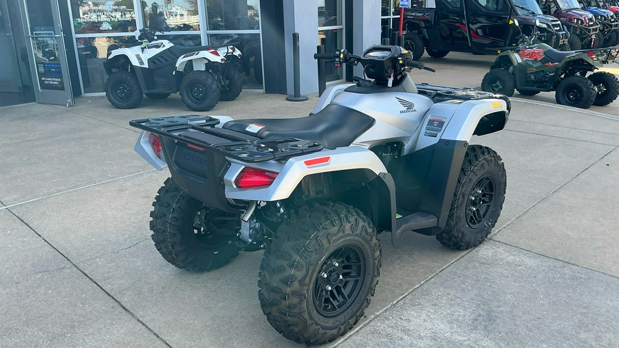 2026 Honda FourTrax Rubicon 700 4x4 Automatic