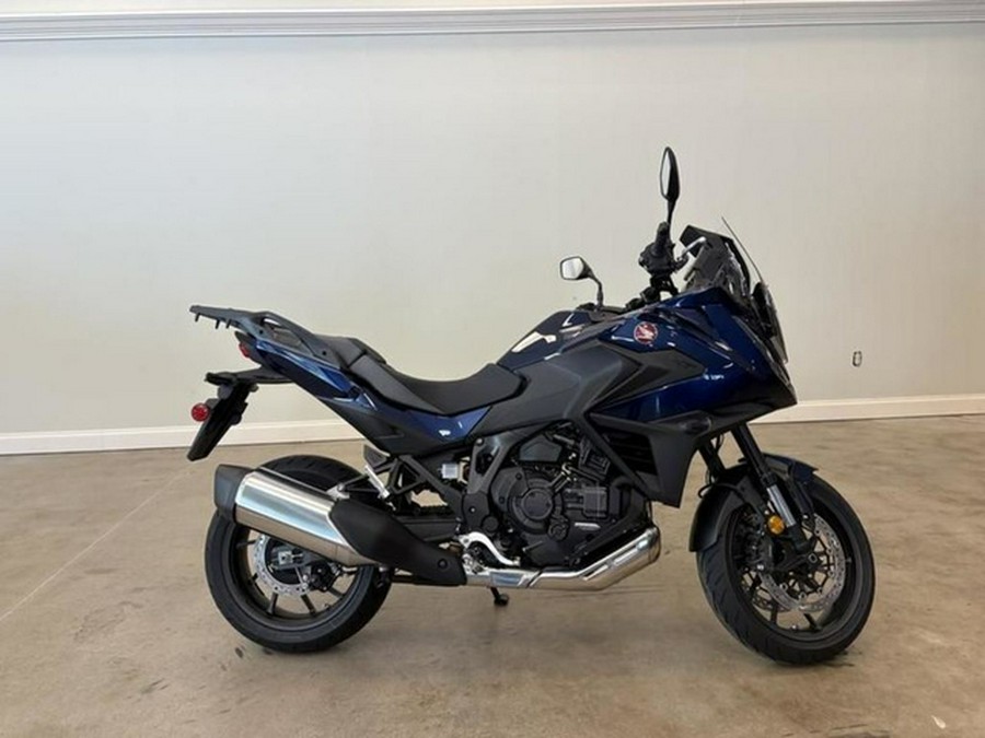 2025 Honda NT1100 DCT