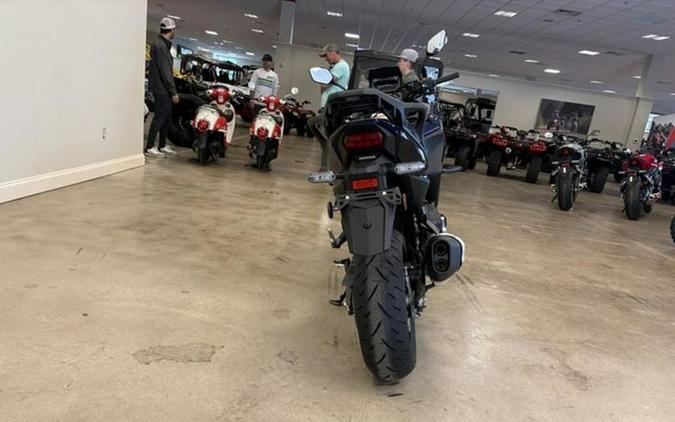 2025 Honda NT1100 DCT