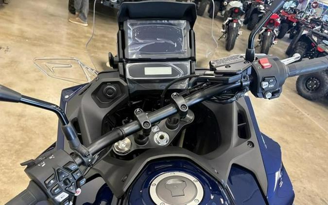 2025 Honda NT1100 DCT