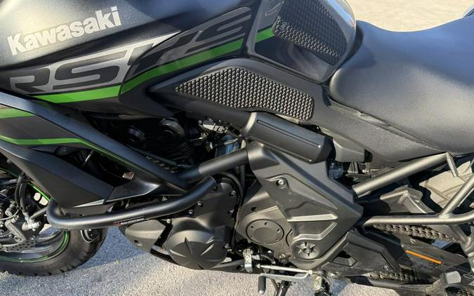 2019 Kawasaki Versys® 650 ABS