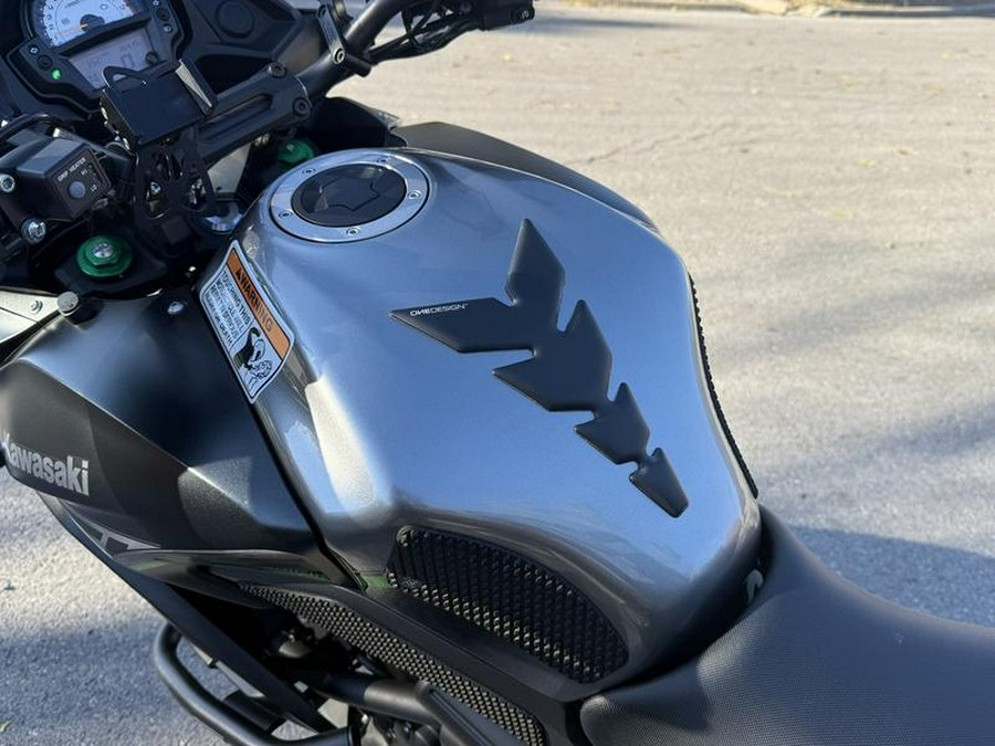 2019 Kawasaki Versys® 650 ABS