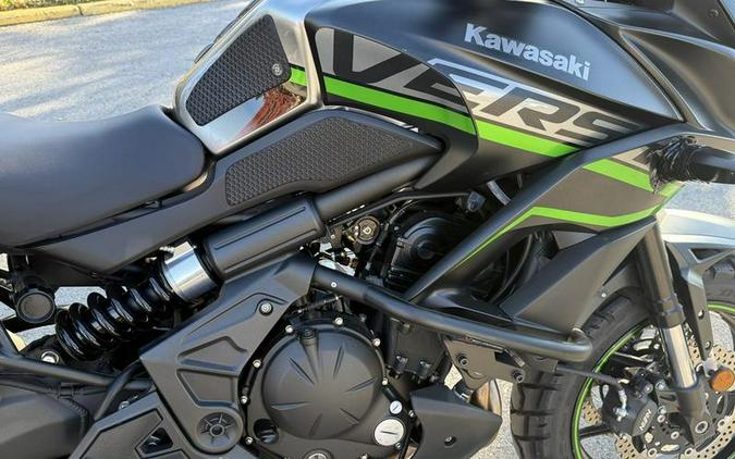 2019 Kawasaki Versys® 650 ABS