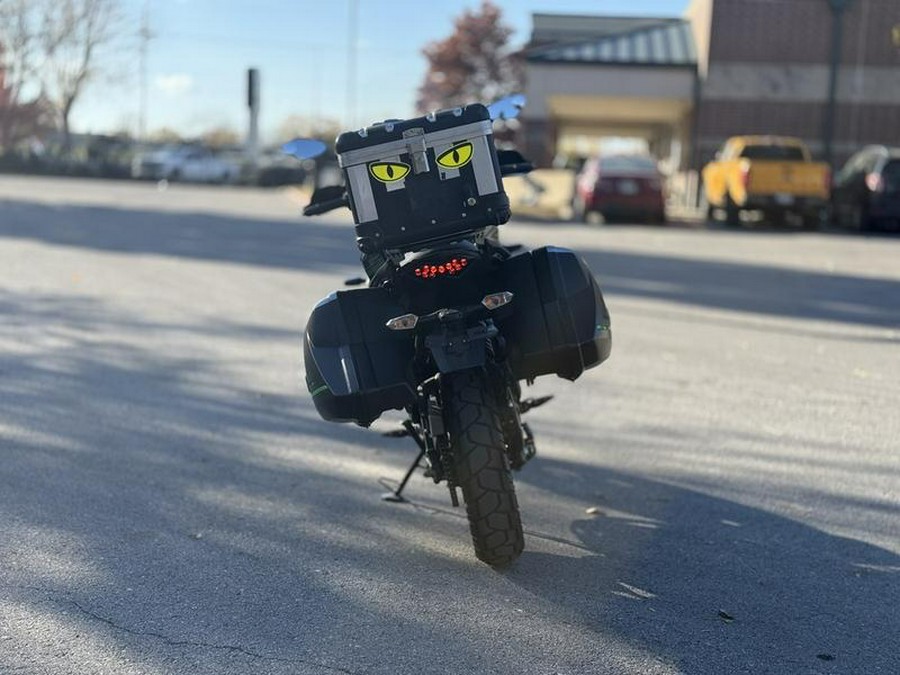 2019 Kawasaki Versys® 650 ABS