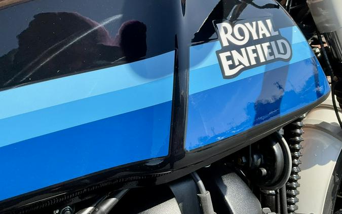 2024 Royal Enfield Continental GT 650