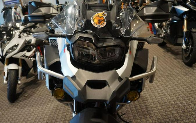 Used 2024 BMW F 900 GSA