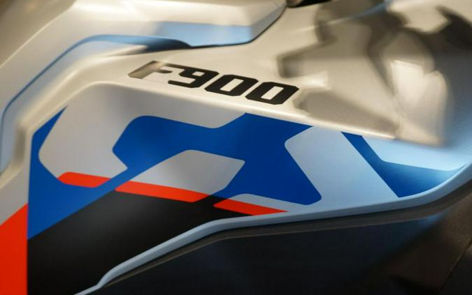 Used 2024 BMW F 900 GSA