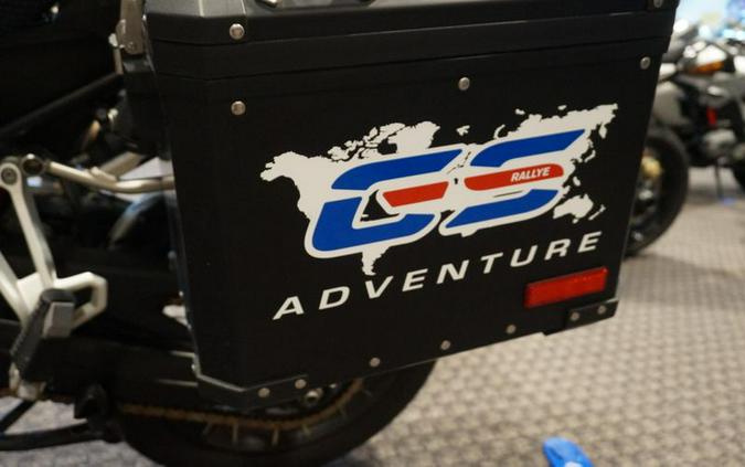 Used 2024 BMW F 900 GSA