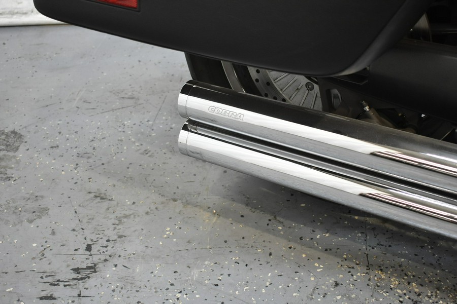 2006 Yamaha Roadliner