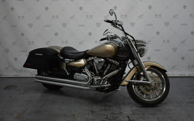 2006 Yamaha Roadliner