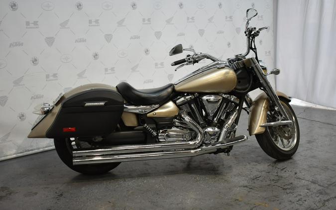 2006 Yamaha Roadliner