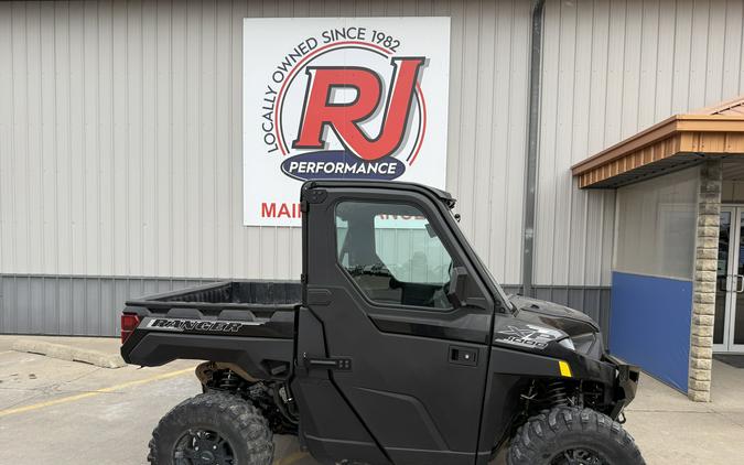 2025 Polaris Ranger XP 1000 NorthStar Edition Ultimate