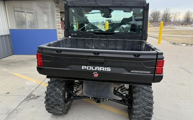 2025 Polaris Ranger XP 1000 NorthStar Edition Ultimate