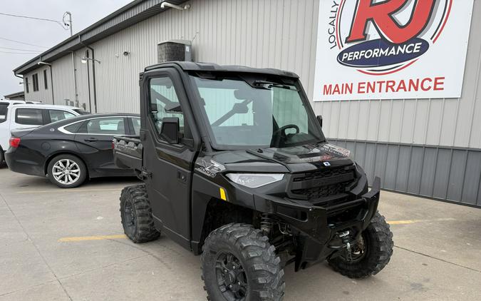 2025 Polaris Ranger XP 1000 NorthStar Edition Ultimate