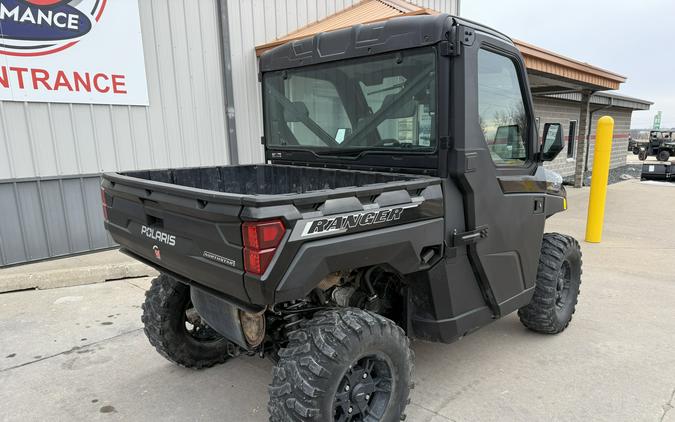 2025 Polaris Ranger XP 1000 NorthStar Edition Ultimate