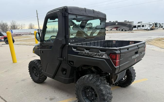 2025 Polaris Ranger XP 1000 NorthStar Edition Ultimate