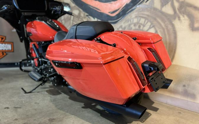 FLHX 2026 Street Glide®