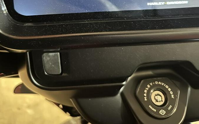 FLHX 2026 Street Glide®