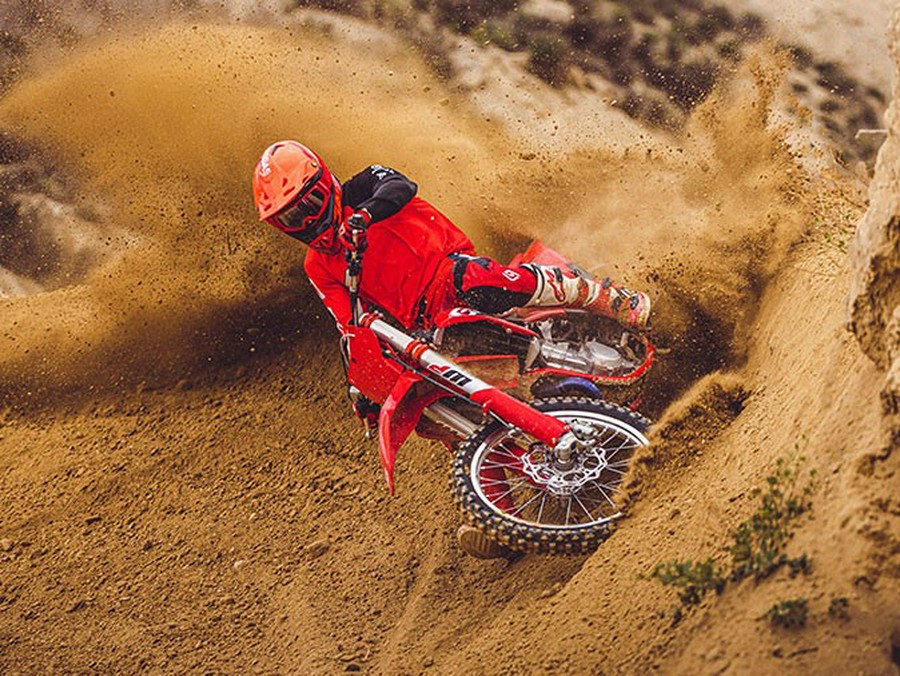 2023 GASGAS MC 450F