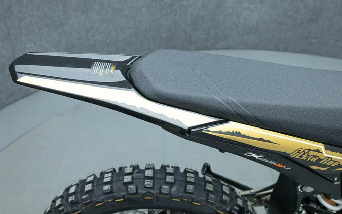 2025 SURRON ULTRA BEE