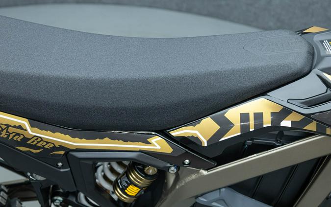 2025 SURRON ULTRA BEE