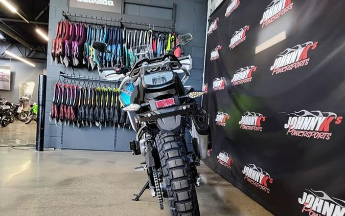 2026 CFMOTO IBEX 450