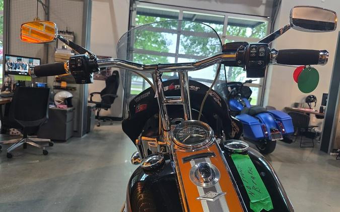 FLHR 2014 Road King®