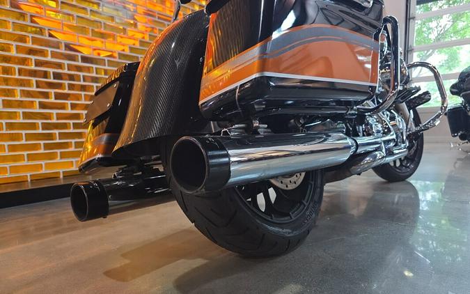 FLHR 2014 Road King®