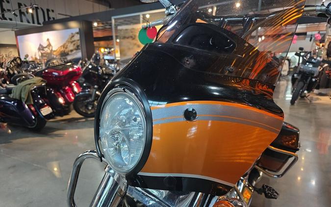 FLHR 2014 Road King®
