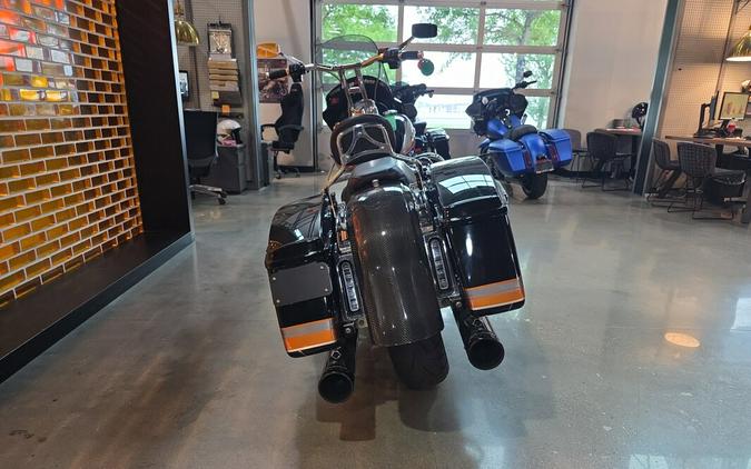 FLHR 2014 Road King®